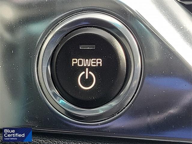used 2022 Kia Niro EV car, priced at $24,900