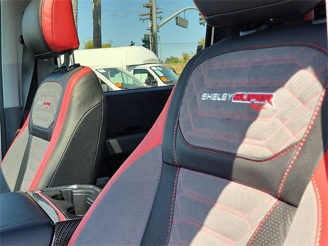used 2024 Ford F-250 car, priced at $127,900