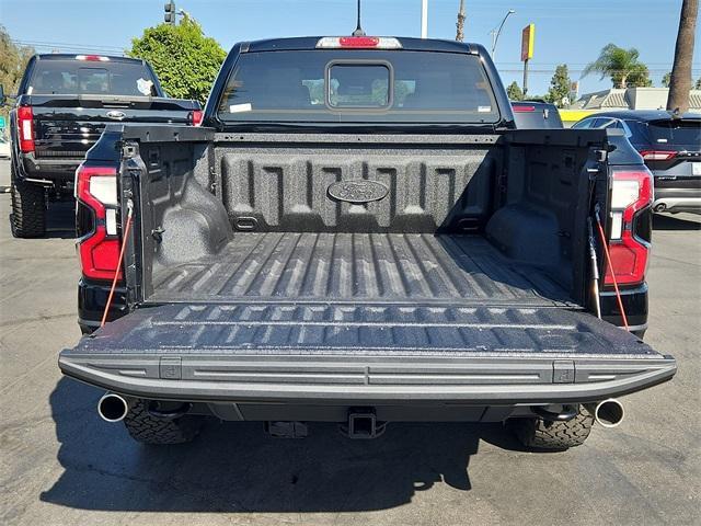 new 2024 Ford Ranger car