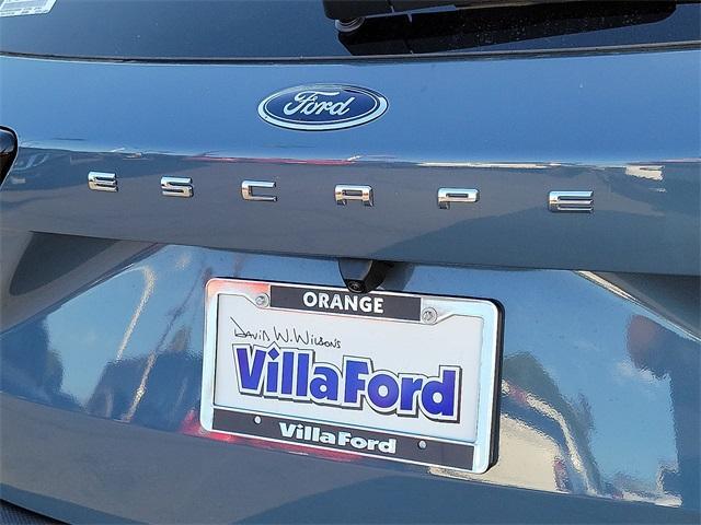 new 2025 Ford Escape car, priced at $31,020