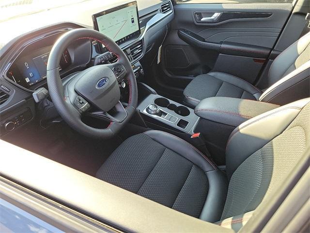 new 2025 Ford Escape car, priced at $31,020