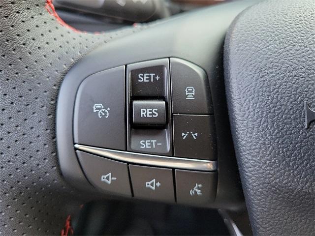 new 2025 Ford Escape car, priced at $31,020