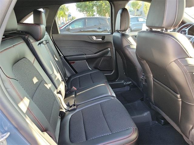 new 2025 Ford Escape car, priced at $31,020