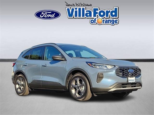 new 2025 Ford Escape car, priced at $31,020