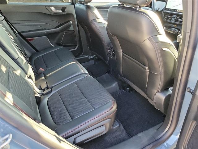 new 2025 Ford Escape car, priced at $31,020