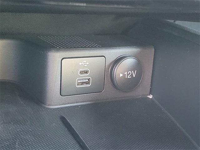 new 2025 Ford Escape car, priced at $31,020