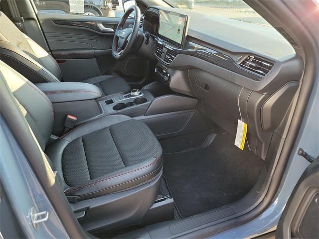 new 2025 Ford Escape car, priced at $31,020