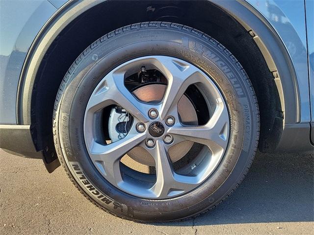 new 2025 Ford Escape car, priced at $31,020
