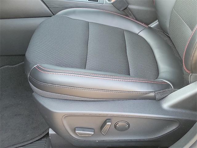 new 2025 Ford Escape car, priced at $31,020