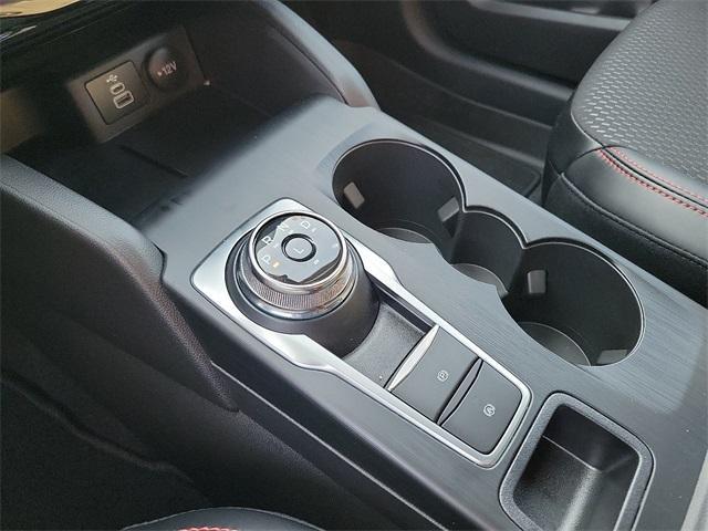 new 2025 Ford Escape car, priced at $31,020