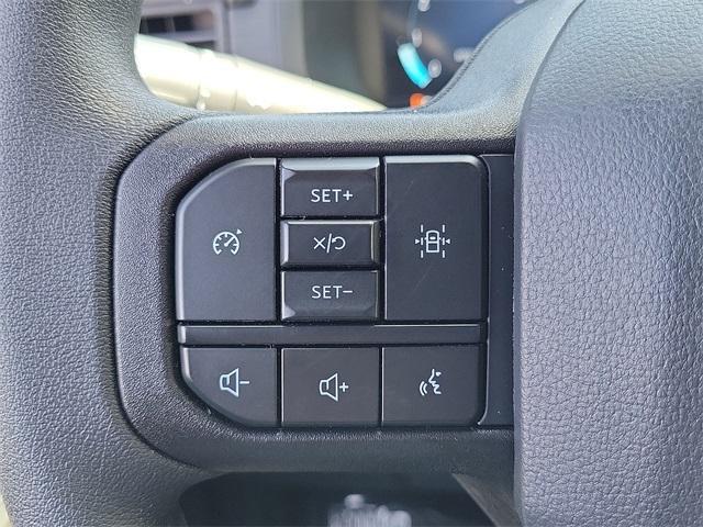new 2025 Ford F-150 car, priced at $48,905