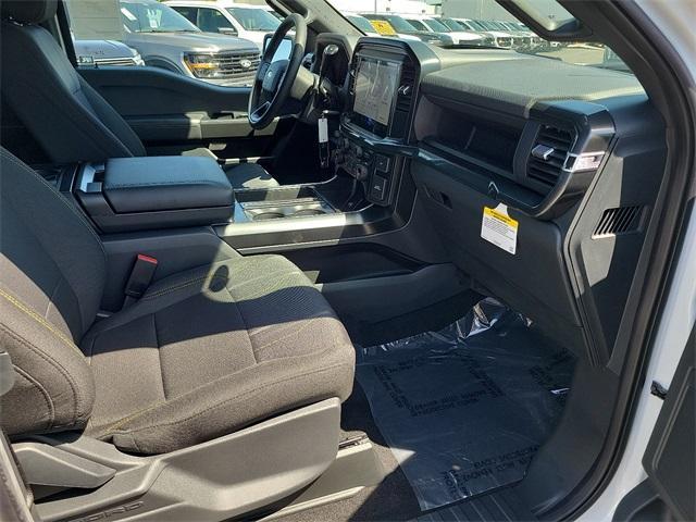 new 2025 Ford F-150 car, priced at $48,905