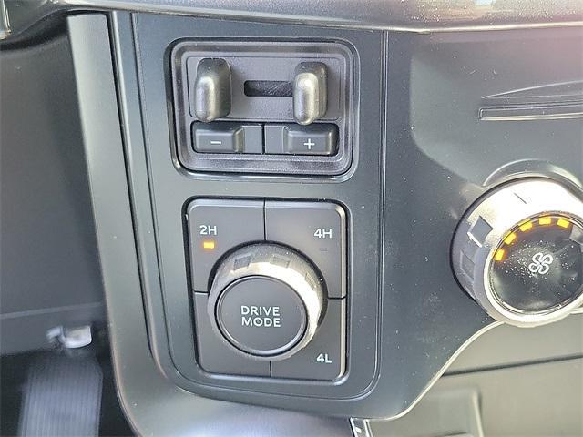 new 2025 Ford F-150 car, priced at $48,905