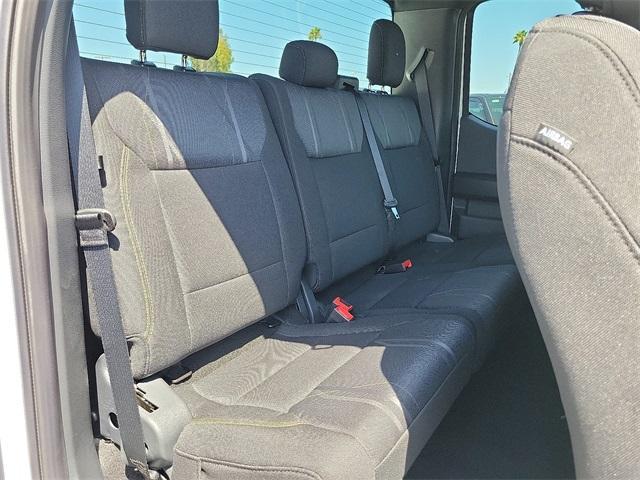 new 2025 Ford F-150 car, priced at $48,905
