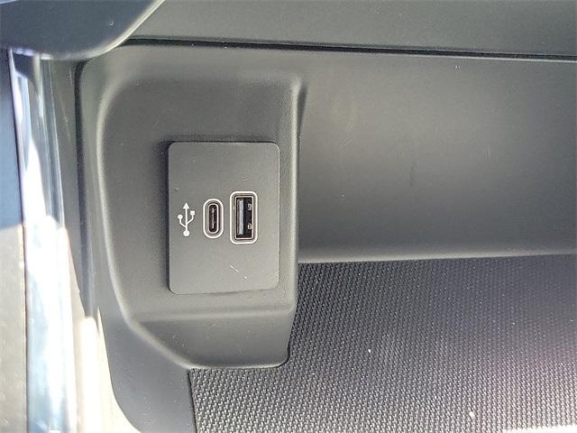 new 2025 Ford F-150 car, priced at $48,905