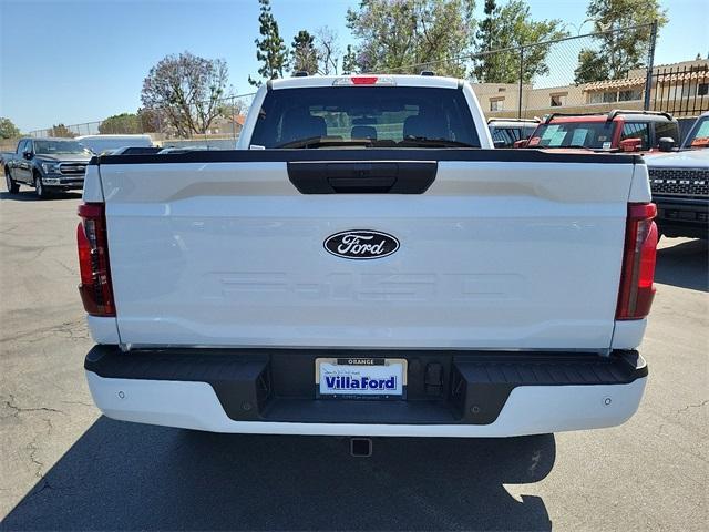 new 2025 Ford F-150 car, priced at $48,905