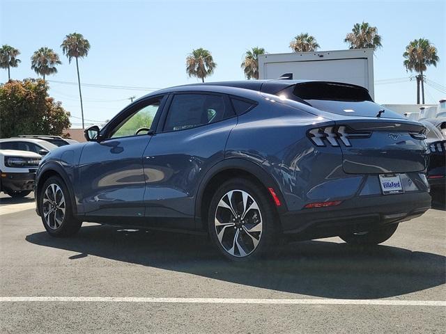 new 2024 Ford Mustang Mach-E car, priced at $39,890