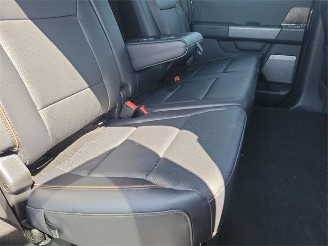 new 2025 Ford F-250 car, priced at $92,275