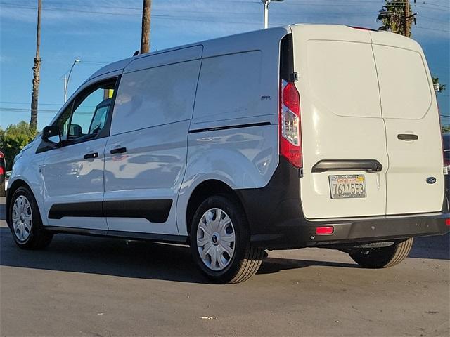 used 2021 Ford Transit Connect car, priced at $20,900