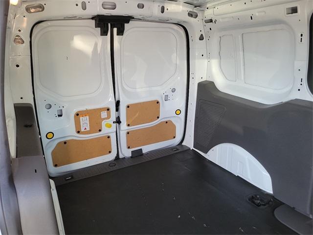 used 2021 Ford Transit Connect car, priced at $20,900