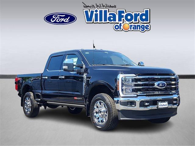 new 2024 Ford F-250 car, priced at $99,720