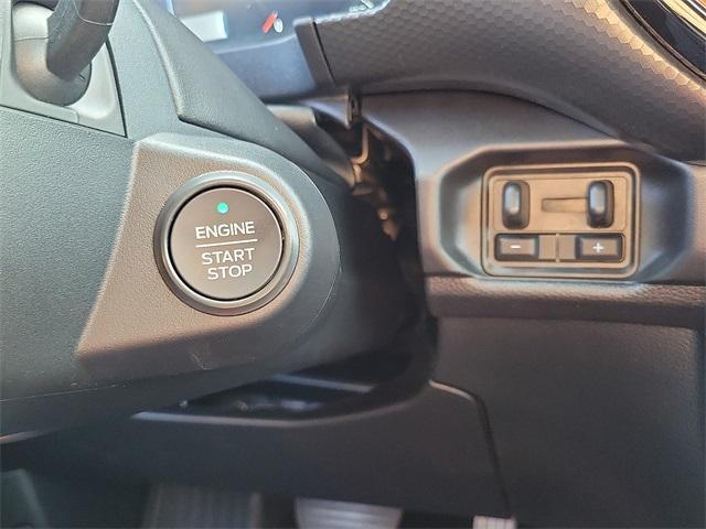 new 2025 Ford Ranger car