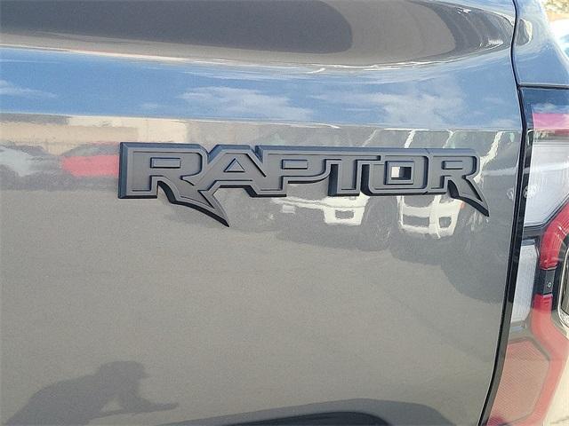 new 2025 Ford Ranger car