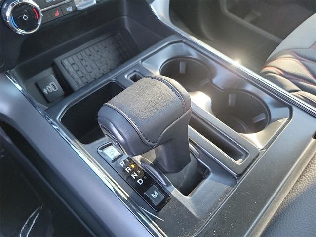 new 2025 Ford F-150 car, priced at $95,115