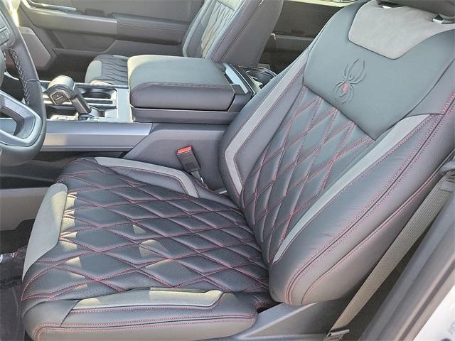 new 2025 Ford F-150 car, priced at $95,115