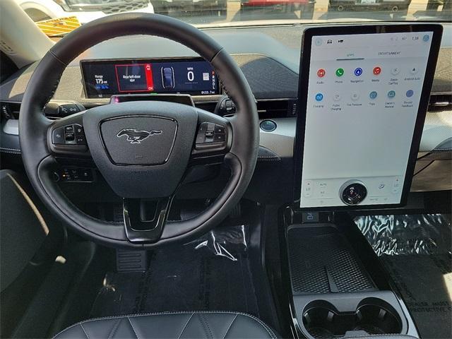 used 2023 Ford Mustang Mach-E car, priced at $28,881