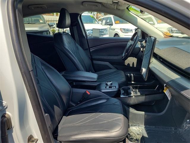 used 2023 Ford Mustang Mach-E car, priced at $28,881