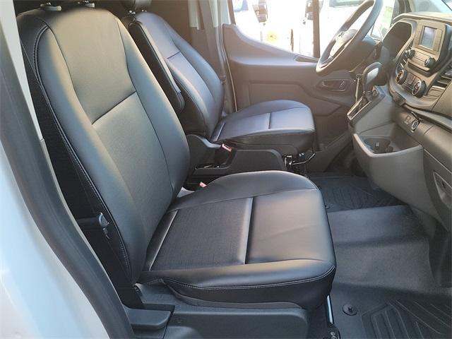 new 2025 Ford Transit-250 car, priced at $48,465
