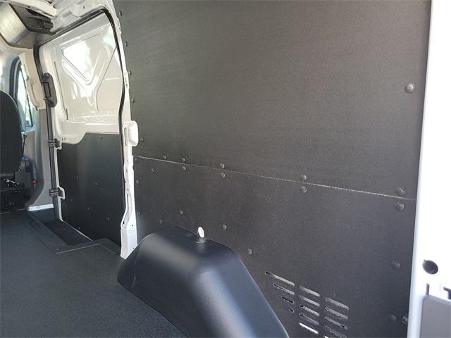 new 2025 Ford Transit-250 car, priced at $48,465