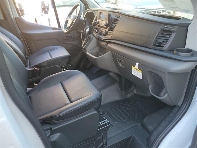 new 2025 Ford Transit-250 car, priced at $48,465
