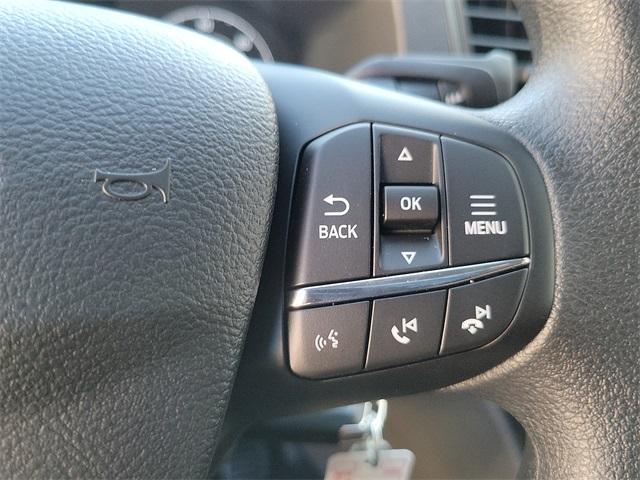 new 2025 Ford Transit-250 car, priced at $48,465
