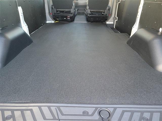new 2025 Ford Transit-250 car, priced at $48,465