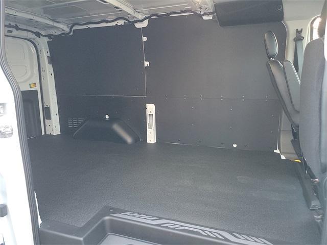 new 2025 Ford Transit-250 car, priced at $48,465