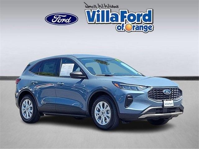 used 2025 Ford Escape car, priced at $27,488