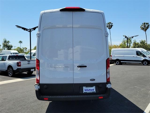 new 2025 Ford Transit-350 car, priced at $57,120