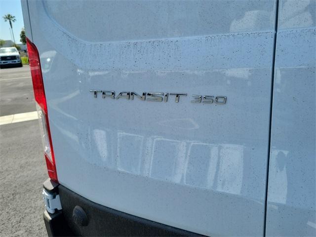 new 2025 Ford Transit-350 car, priced at $57,120