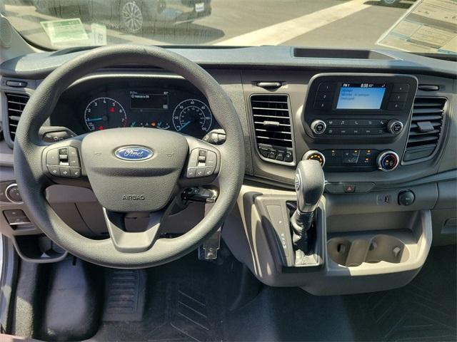 new 2025 Ford Transit-350 car, priced at $57,120