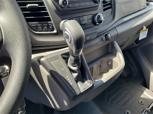 new 2025 Ford Transit-350 car, priced at $57,120