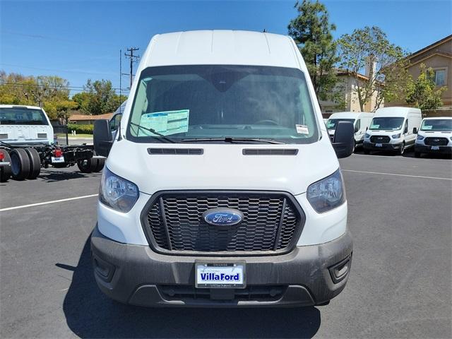 new 2025 Ford Transit-350 car, priced at $57,120