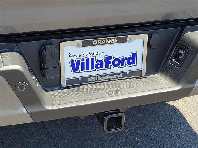 new 2025 Ford F-150 car, priced at $64,191