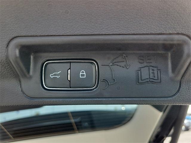 used 2025 Ford Explorer car, priced at $44,706