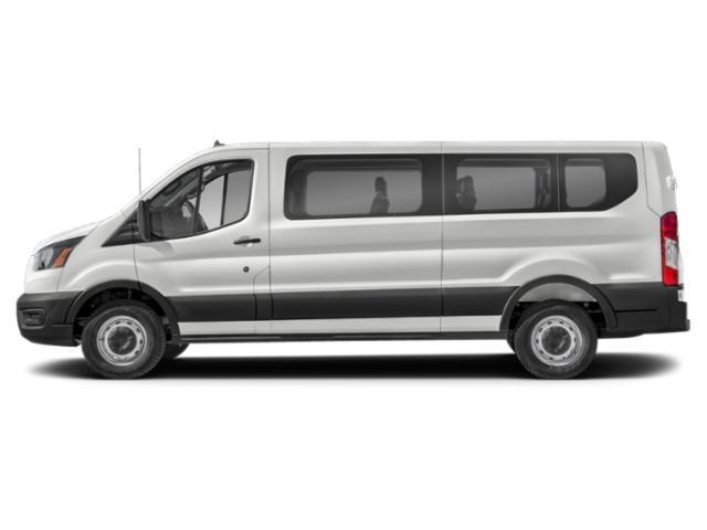 new 2024 Ford Transit-350 car, priced at $57,430