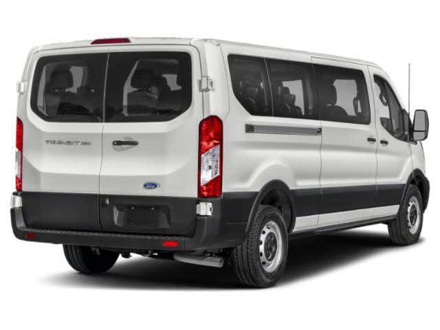 new 2024 Ford Transit-350 car, priced at $57,430