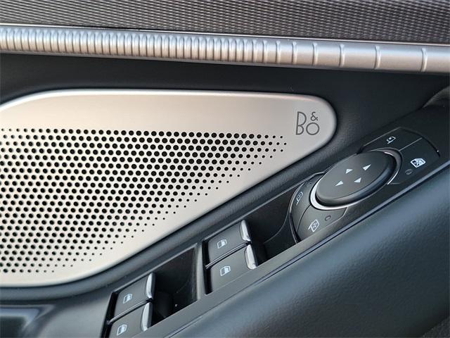 used 2025 Ford Explorer car, priced at $60,288