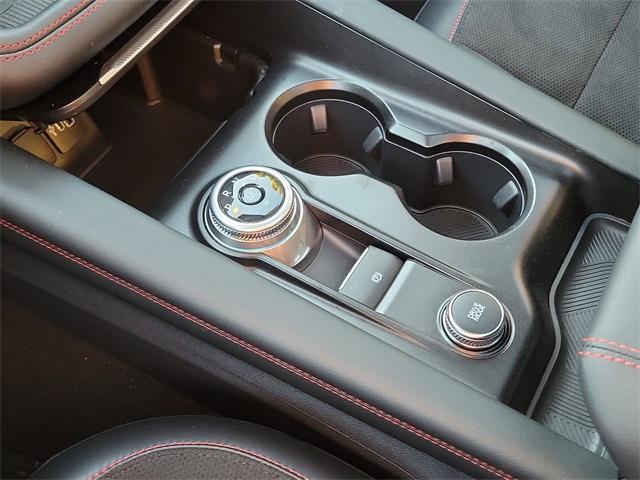 used 2025 Ford Explorer car, priced at $60,288