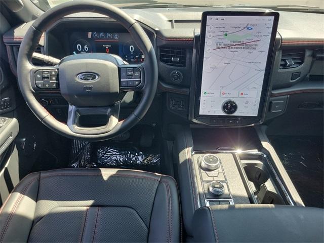 new 2024 Ford Expedition Max car, priced at $77,650